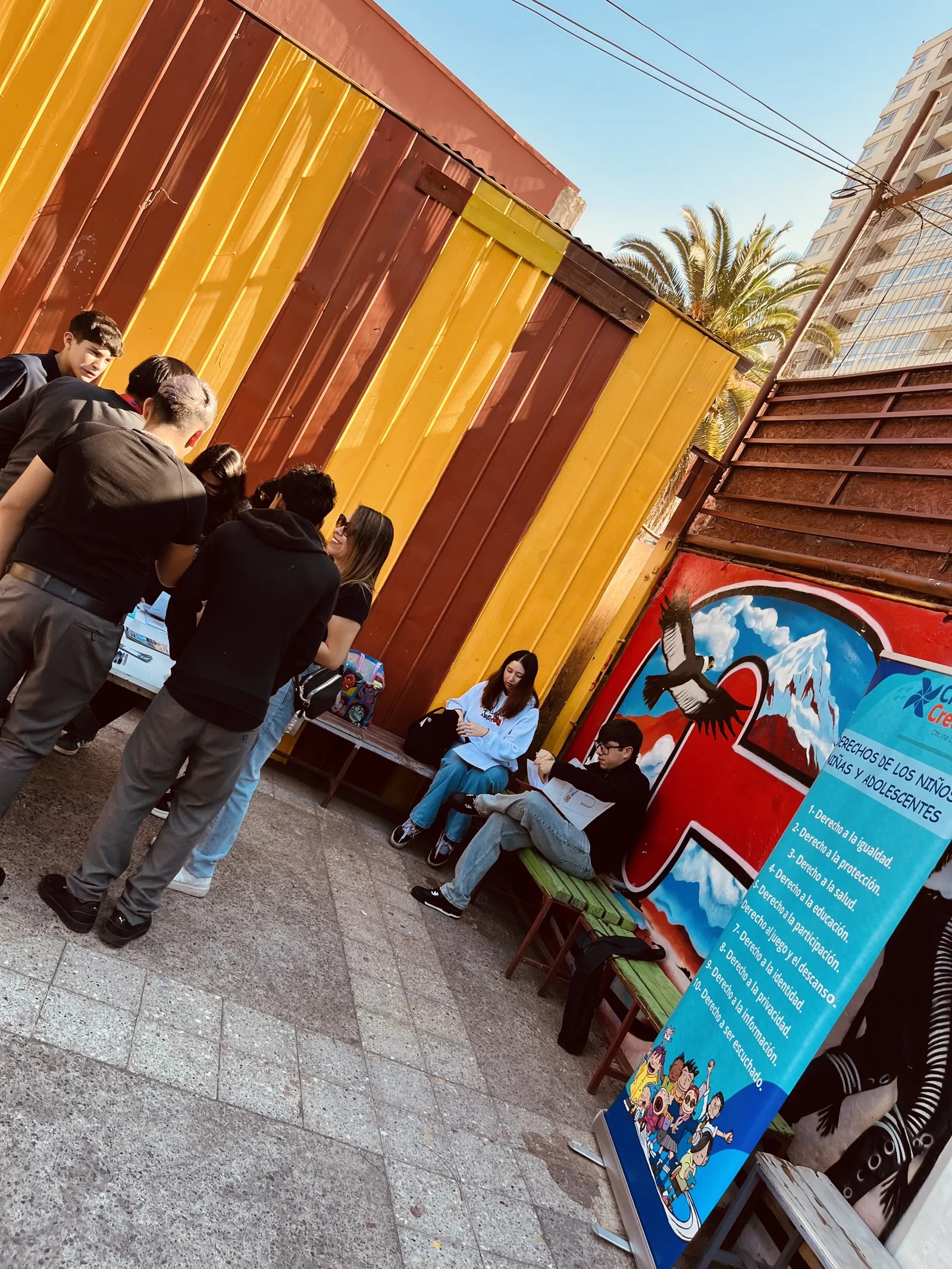 Día de la Convivencia Escolar 2026 — foto 191